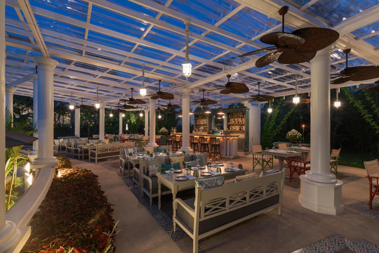 The Luang Say Residence Luang Prabang Exterior photo