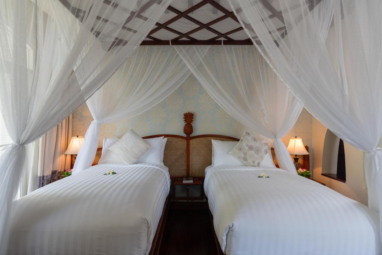 The Luang Say Residence Luang Prabang Exterior photo