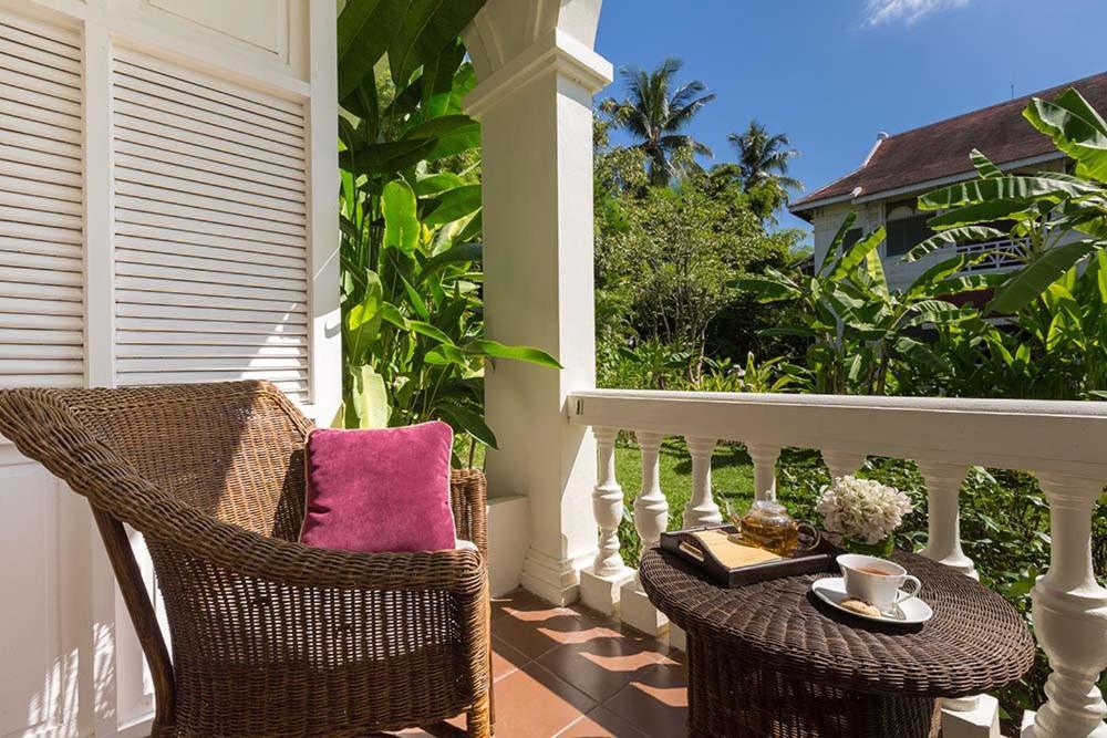 The Luang Say Residence Luang Prabang Exterior photo